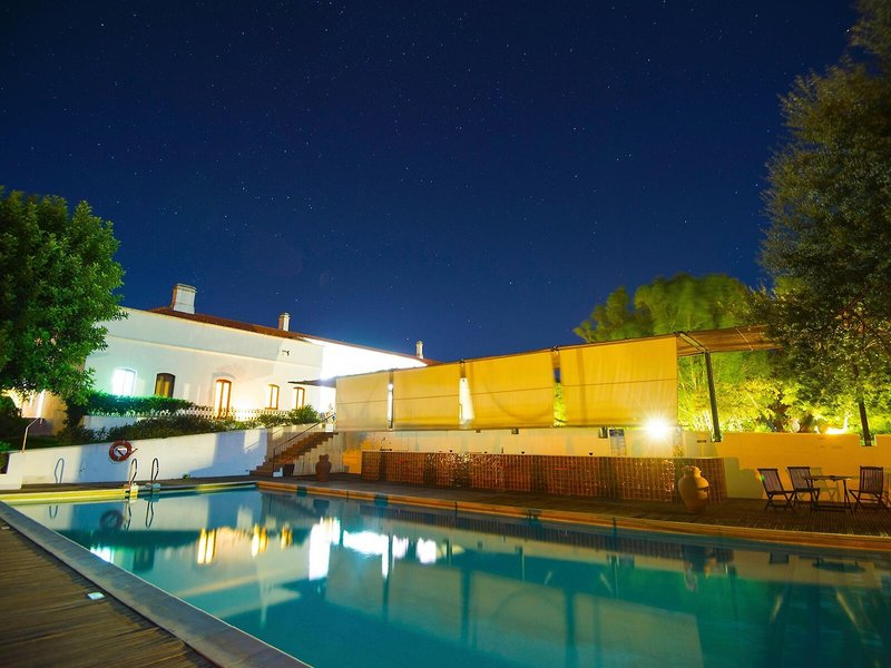 Alentejo Star Hotel