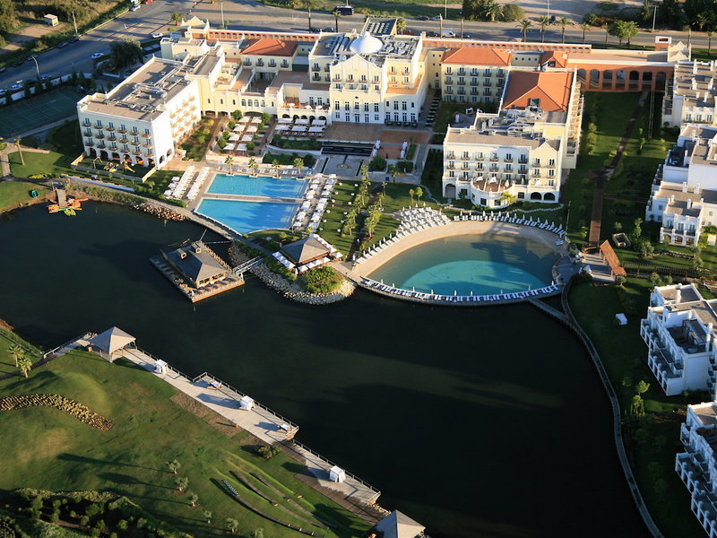 Domes Lake Algarve, Autograph Collection