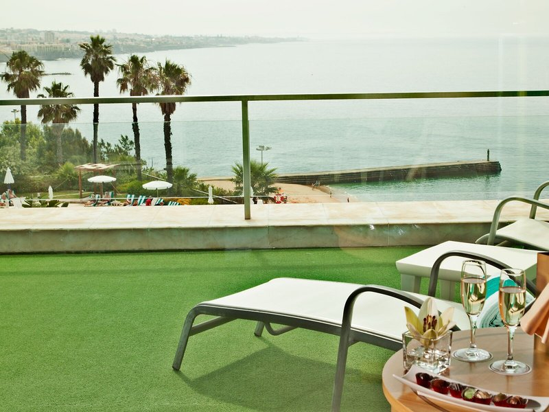 Hotel Cascais Miragem Health & Spa