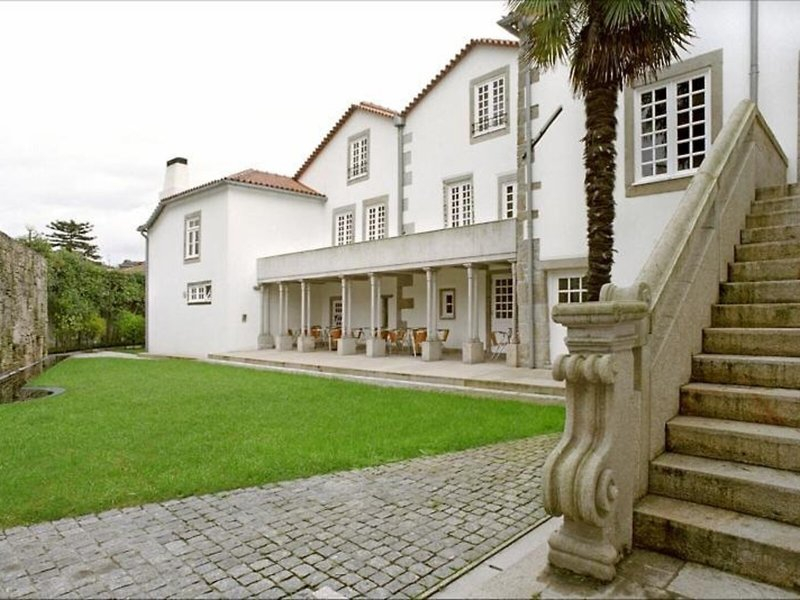 Casa Melo Alvim