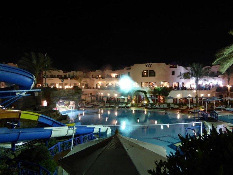 Verginia Sharm Resort