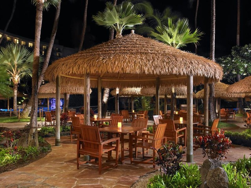 The Westin Maui Resort & Spa, Ka'anapali