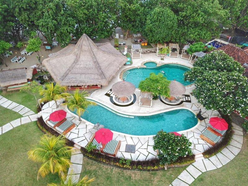 Taman Sari Bali Resort & Spa