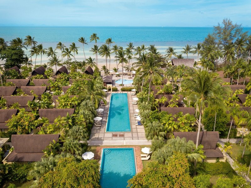 TUI BLUE The Passage Samui