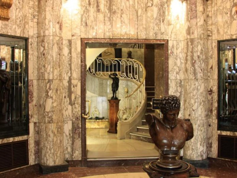 Bless Hotel Madrid