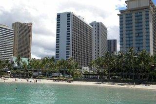 Waikiki Beach Marriott Resort & Spa