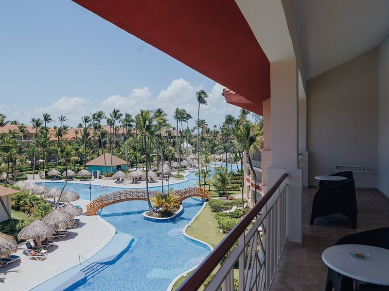 Majestic Colonial Punta Cana Resort