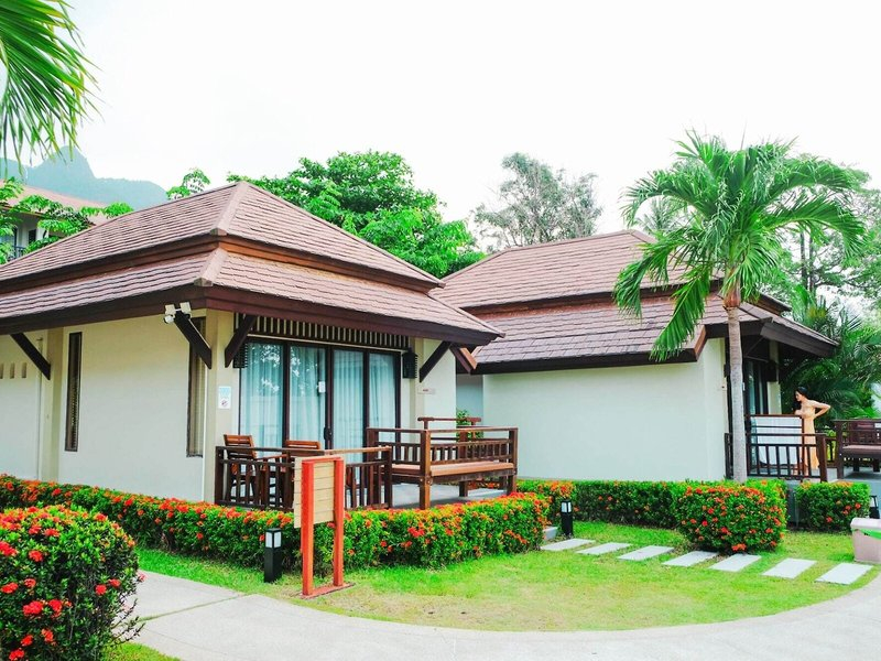Kacha Resort & Spa