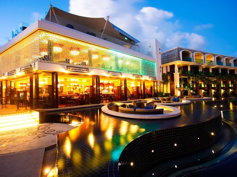 Phuket Graceland Resort & Spa