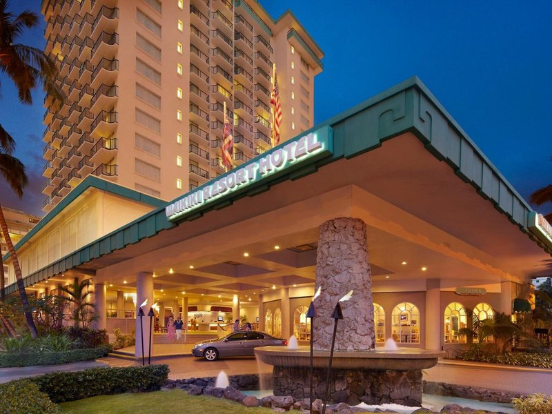 Waikiki Resort