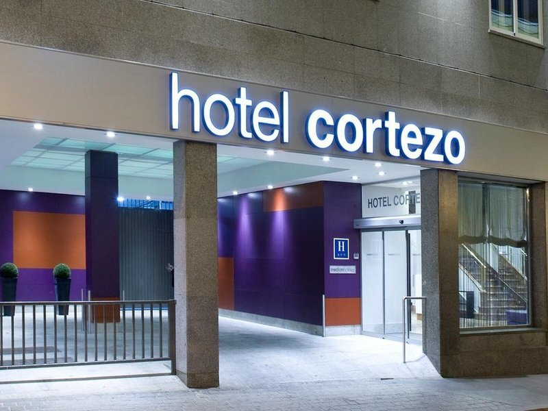 Hotel Cortezo