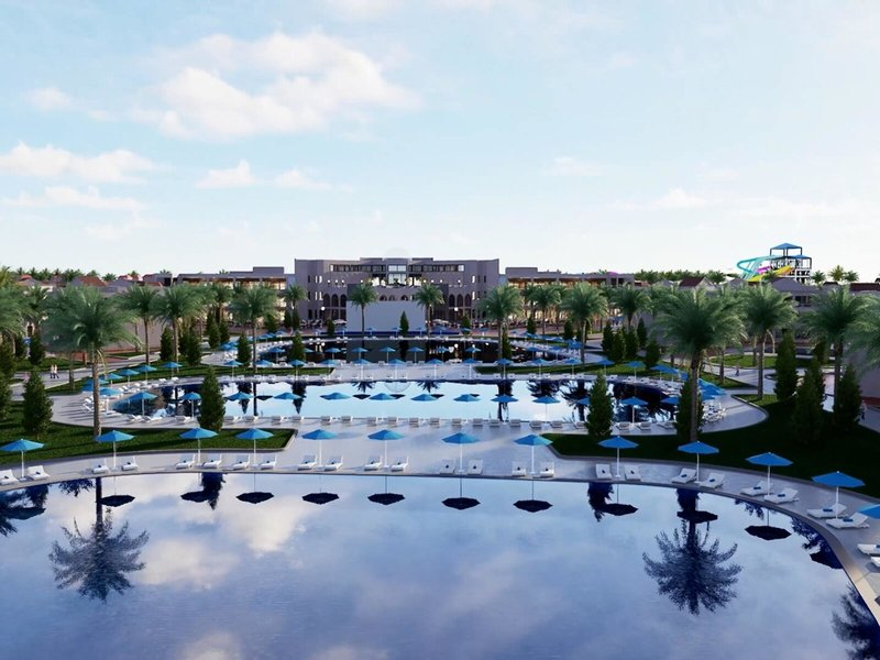 Albatros Makadi Resort