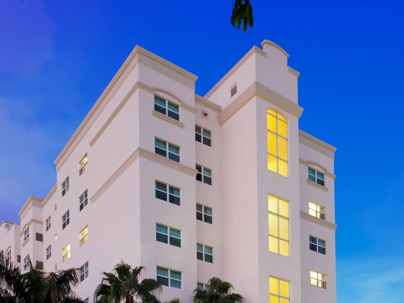 Residence Inn Miami Aventura Mall