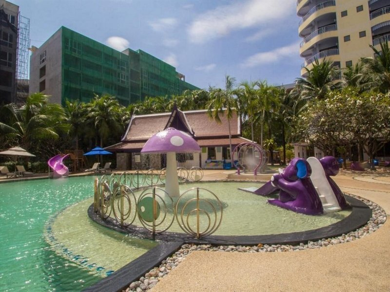 Heeton Concept Hotel Pattaya