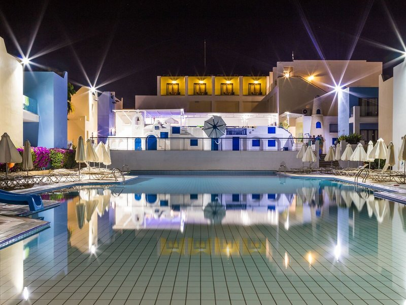 Eleni Holiday Resort