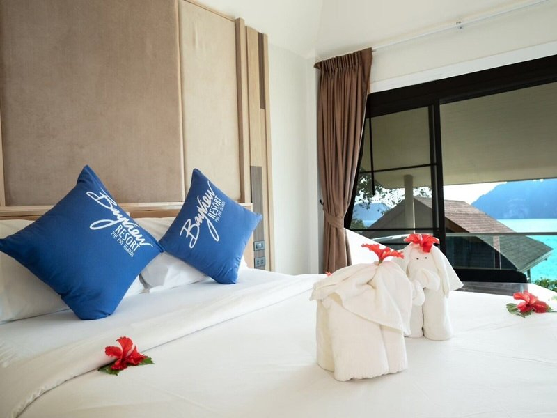 Phi Phi Bayview Premier Resort