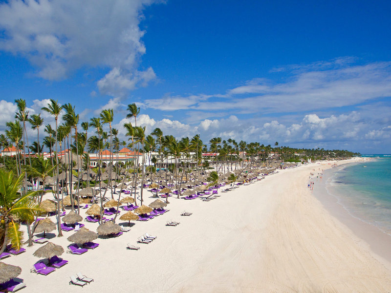 Paradisus Palma Real Golf & Spa Resort