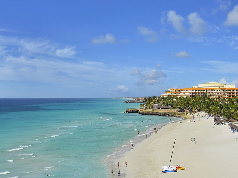 Meliá Varadero