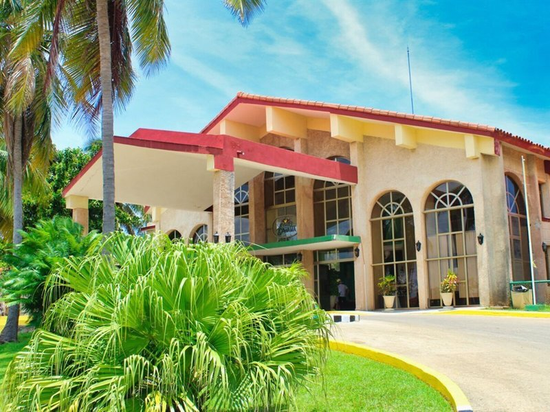 Gran Caribe Hotel Kawama