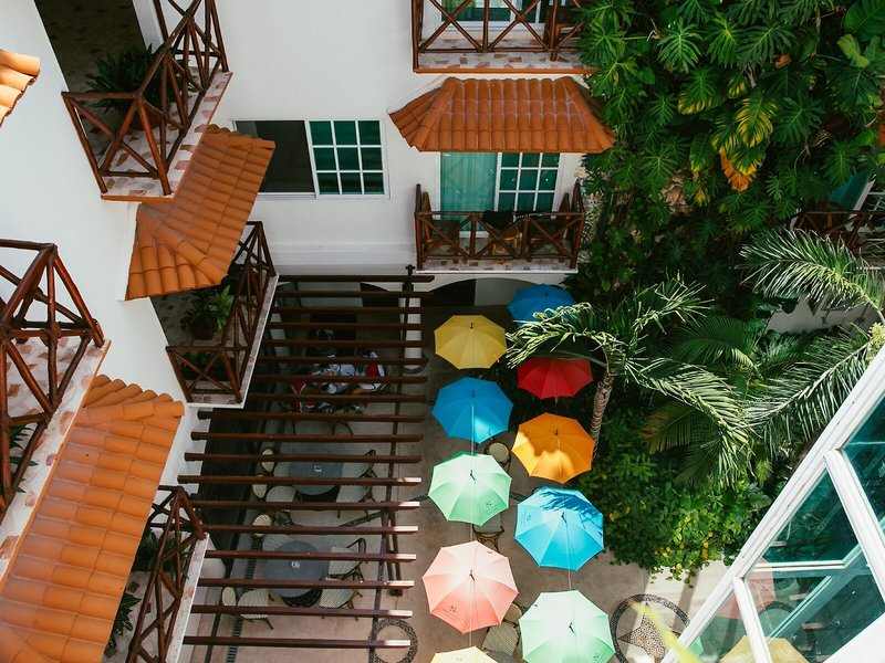 Illusion Boutique Hotel