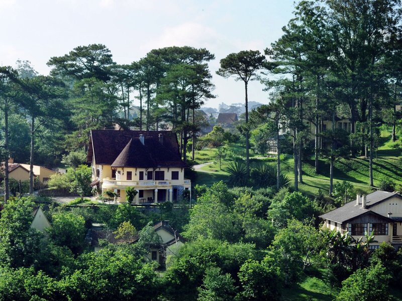 Ana Mandara Villas Dalat