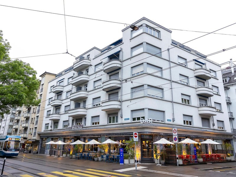 Boutique-Hotel Seefeld