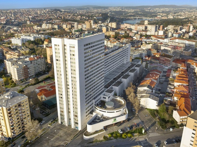 Holiday Inn Porto - Gaia