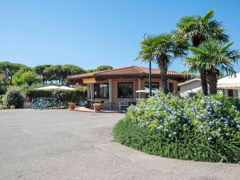 Villaggio il Girasole