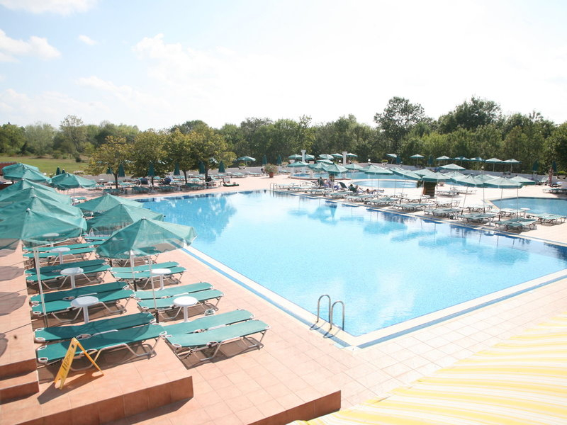 Duni Royal Resort - Holiday Village