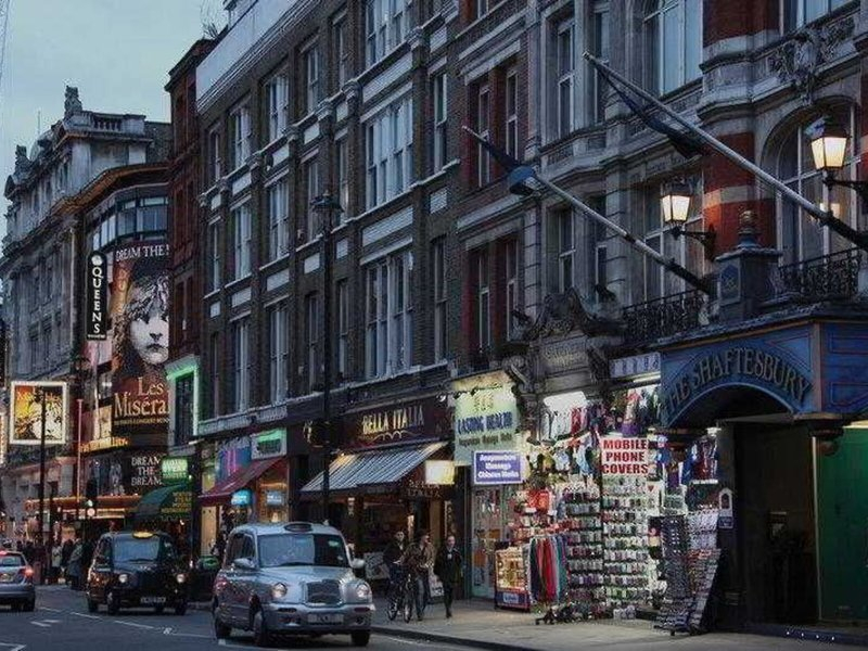 Montcalm Piccadilly Townhouse