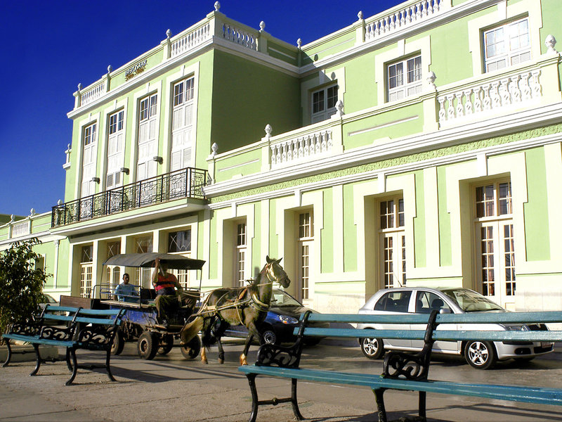 Iberostar Grand Trinidad