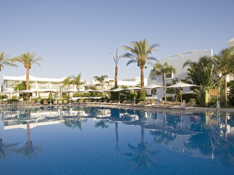 Novotel Sharm el Sheikh