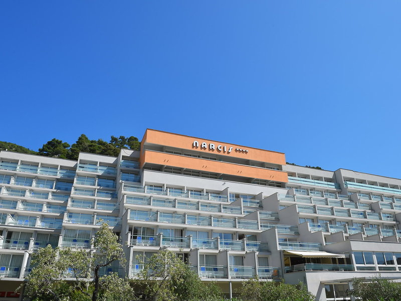 Hotel Narcis