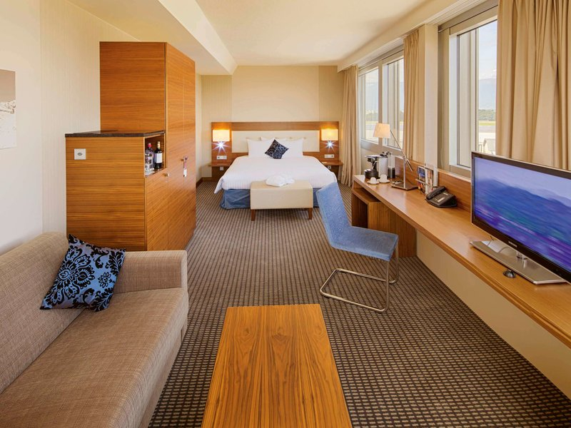 Mövenpick Hotel Geneva