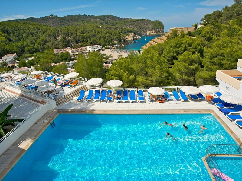 San Miguel Park Esmeralda Mar