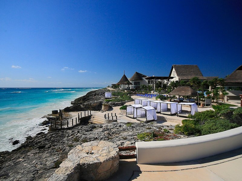 Kore Tulum Retreat & Spa Resort