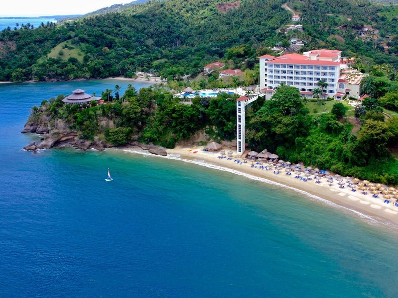 Eurostars Grand Cayacoa