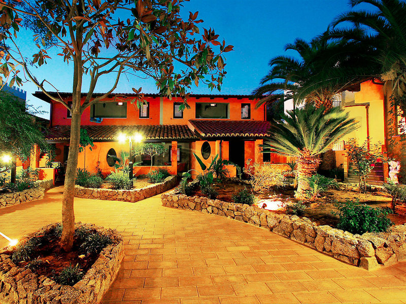 Costa degli Dei Resort