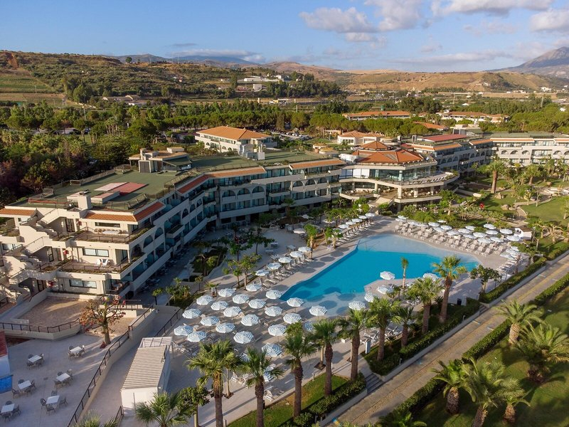 Grand Palladium Sicilia Resort & Spa