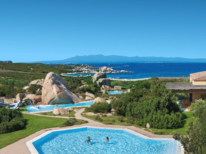 Resort Valle Dell'Erica Thalasso & Spa