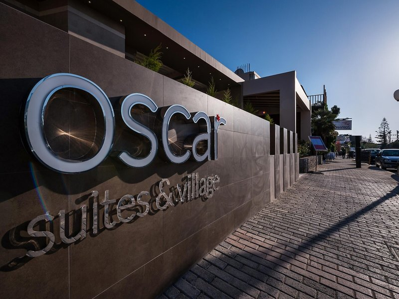 Oscar Suites & Village