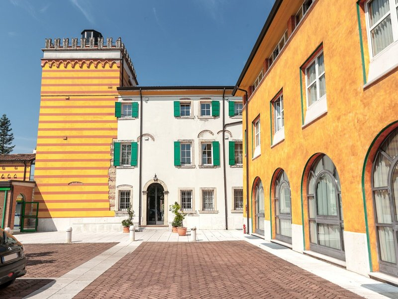 Hotel Villa Malaspina