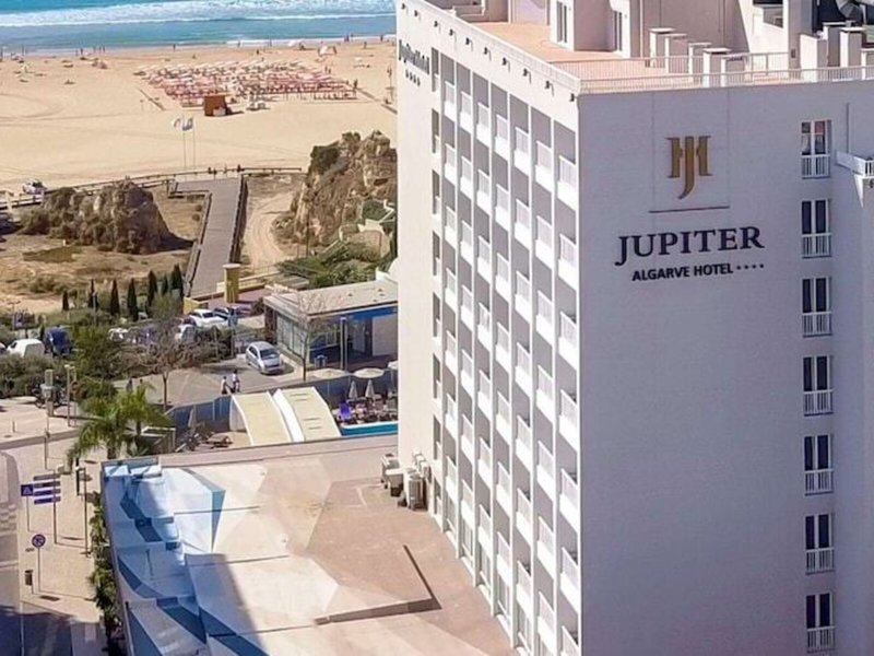 Jupiter Algarve Hotel