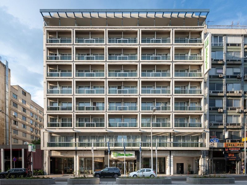 Holiday Inn Thessaloniki