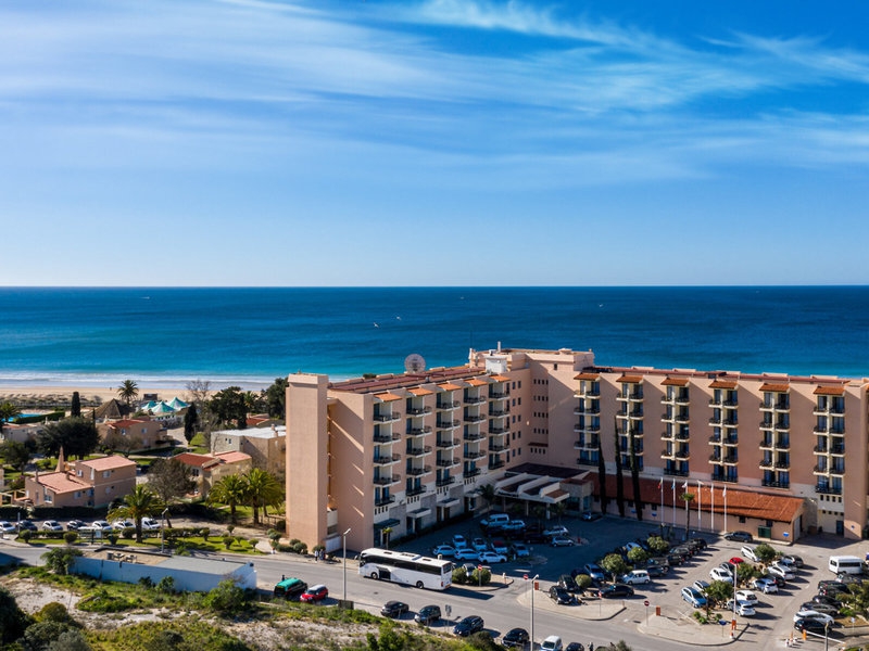 Pestana Dom João Villas & Pestana Alvor Atlântico & Pestana Dom João II