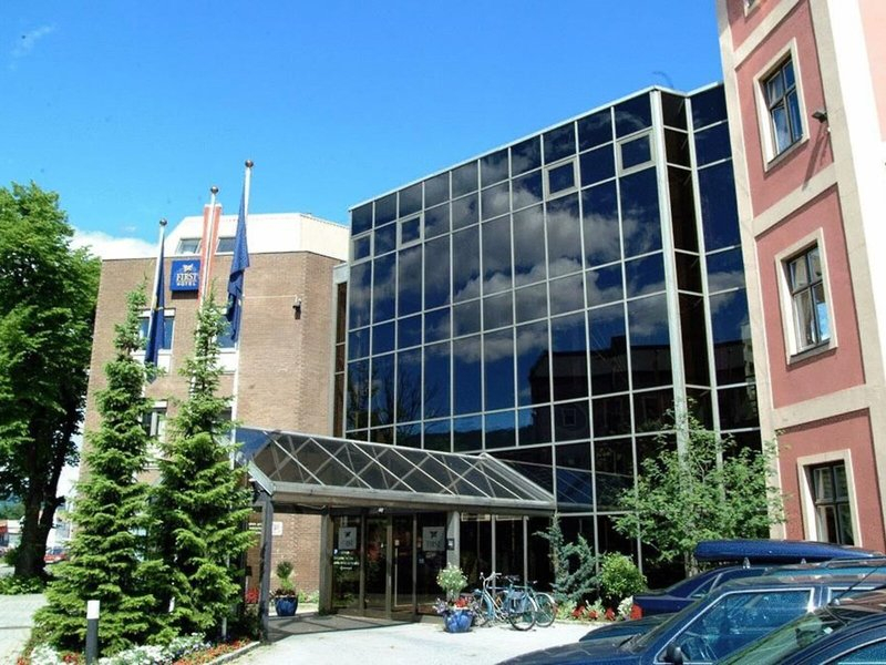 Scandic Ambassadeur Drammen