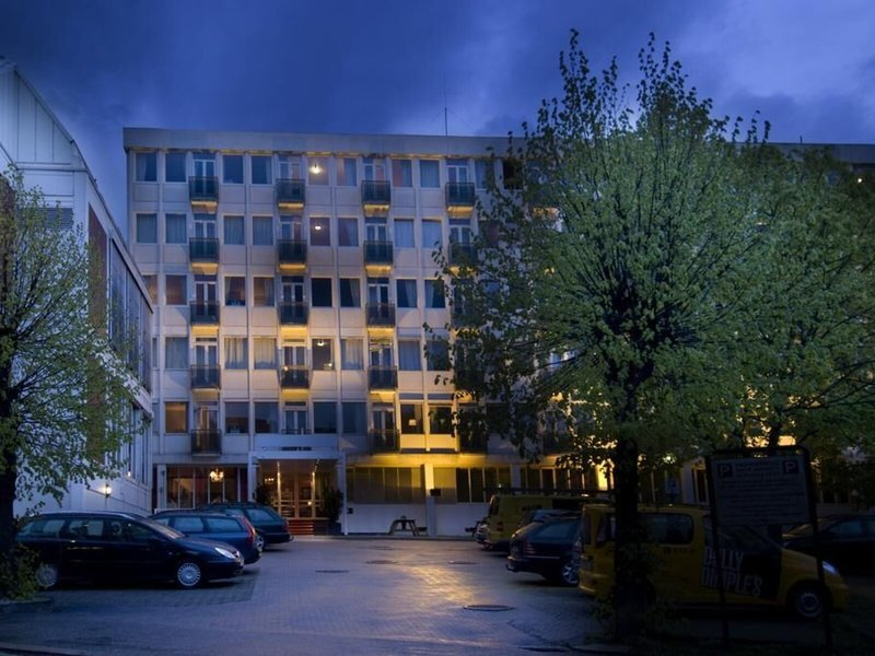 Scandic Victoria Lillehammer