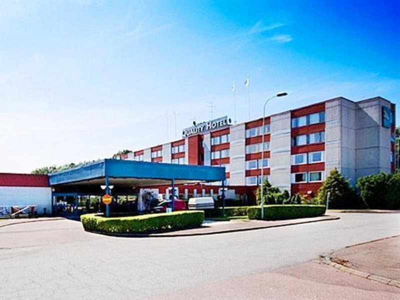 Quality Hotel Winn, Haninge