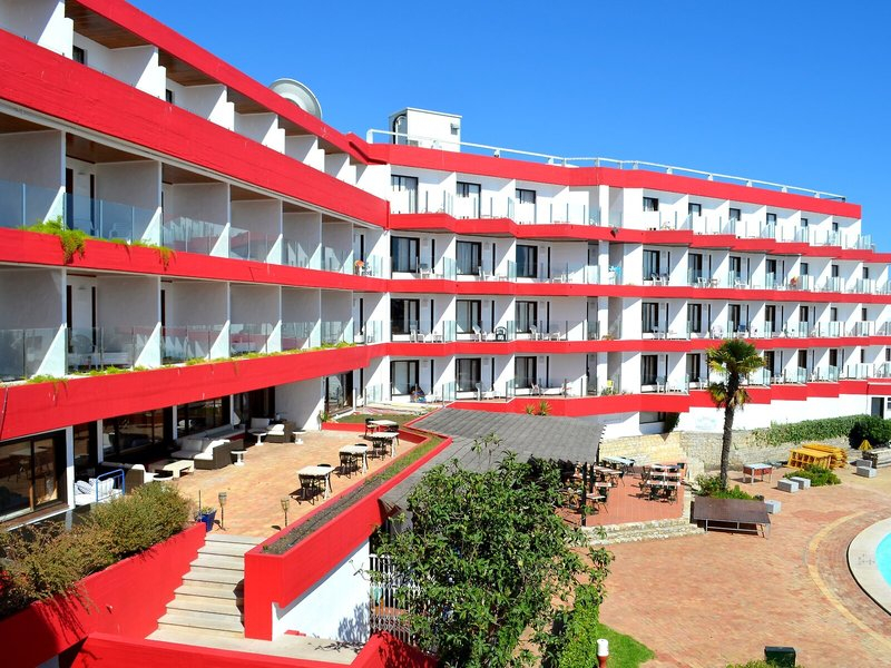 Hotel Da Aldeia