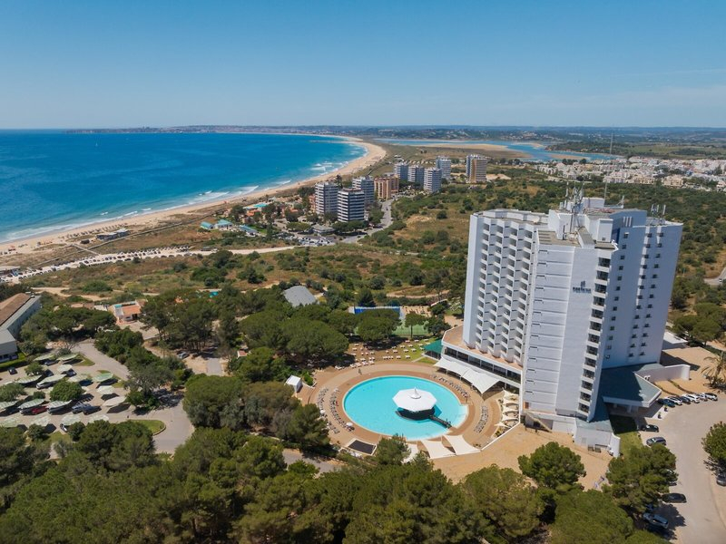 Pestana Blue Alvor Beach